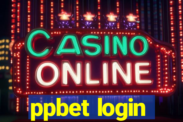 ppbet login